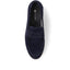Suede Slip-On Loafers  - JFOOT39007 / 325 149 image 3