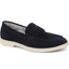 Suede Slip-On Loafers  - JFOOT39007 / 325 149 image 0
