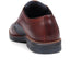 Smart Leather Derby Shoes - BUG39514 / 325 214 image 2