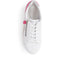 Contrasting Zip Trainers - DRS39504 / 325 414 image 4