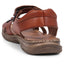 Reiker Leather Adjustable Sandals - RKR39522 / 325 063 image 2