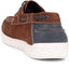 Leather Boat Shoes  - JFOOT39011 / 325 151 image 2