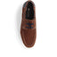 Leather Boat Shoes  - JFOOT39011 / 325 151 image 4