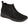Slip-On Ankle Boots  - FLY38035 / 324 080
