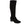 Knee Length Heeled Boots - WBINS38074 / 324 480