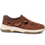 Touch-Fasten Suede Trainers  - ROBBIE / 325 177 image 1