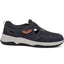 Touch-Fasten Suede Trainers  - ROBBIE / 325 177 image 1