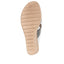 Embellished Wedge Sandals - INB37061 / 323 589 image 4