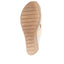Embellished Wedge Sandals - INB37061 / 323 589 image 5