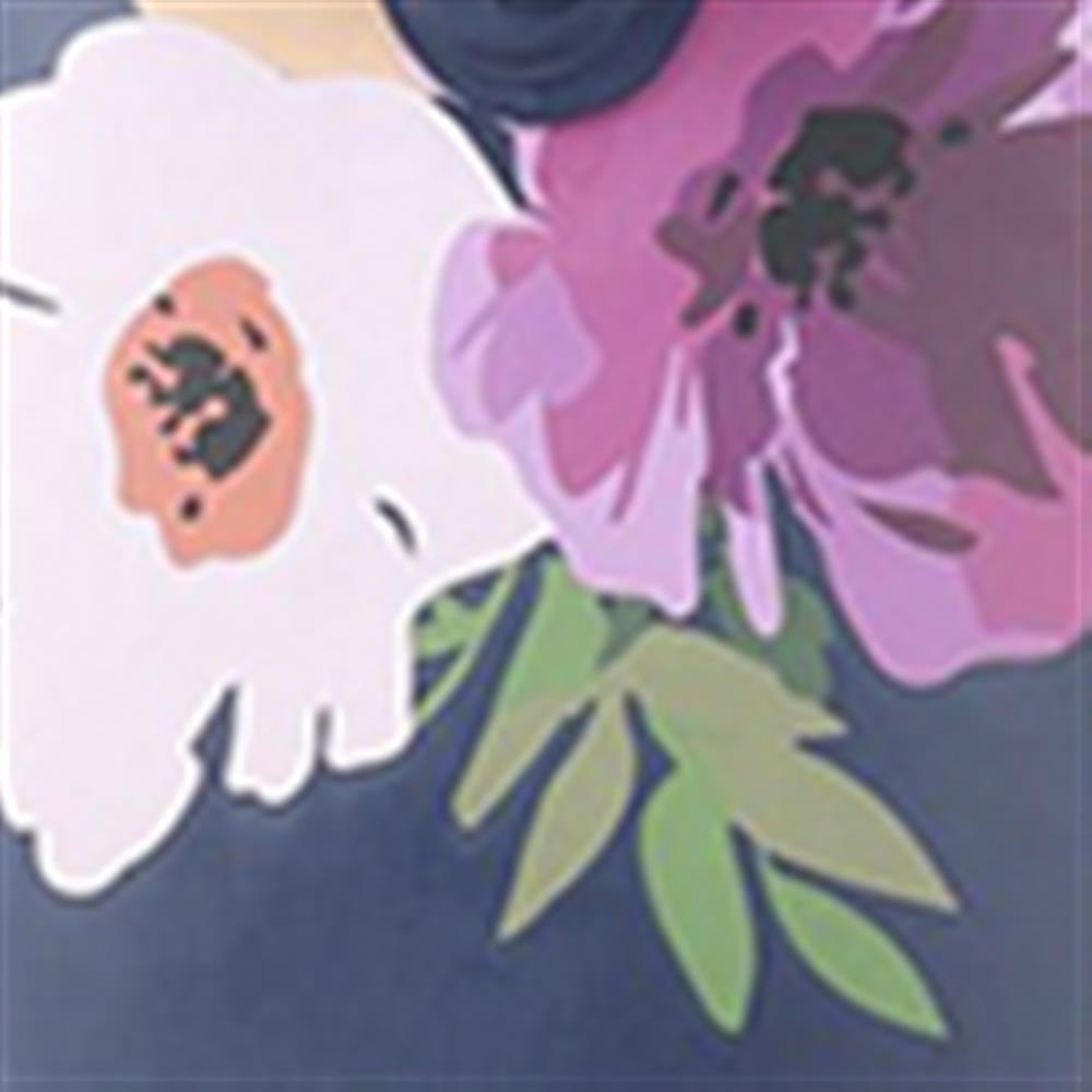 Floral Print Wellies - JDE36001 / 323 041 image 4