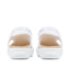 Wide Fit Pull-On Sandals - POLY33005 / 319 733 image 2