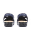 Wide Fit Pull-On Sandals - POLY33005 / 319 733 image 3