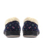 Wide Fit Polka Dot Slippers - QING34003 / 320 210 image 3