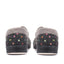 Wide Fit Polka Dot Slippers - QING34003 / 320 210 image 3