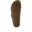 Adjustable Mule Sandals - SERAY33003 / 319 953 image 4