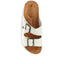 Adjustable Mule Sandals - SERAY33003 / 319 953 image 5