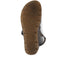 Adjustable Sandals - SERAY33011 / 320 083 image 5