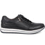 Leather Lace-up Trainers - PARK37001 / 323 393 image 1