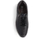 Leather Lace-up Trainers - PARK37001 / 323 393 image 4