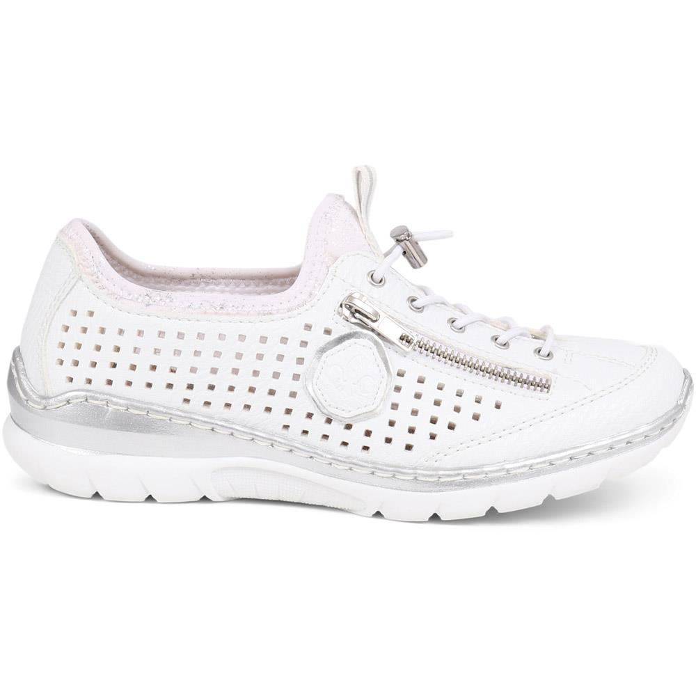 Slip-On Trainers - RKR39536 / 325 032 image 1