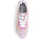 Lace Up Trainers - RKR39542 / 325 038 image 4