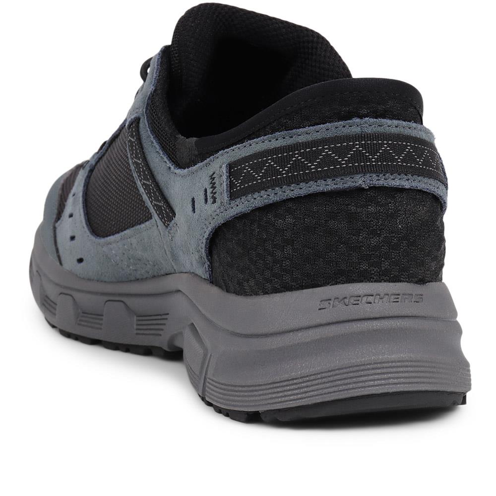 Skechers Slip-Ins Canyon Trainers - SKE39510 / 324 937 image 2