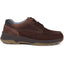 Suede Lace-Up Shoes - RONNIE / 325 174 image 1