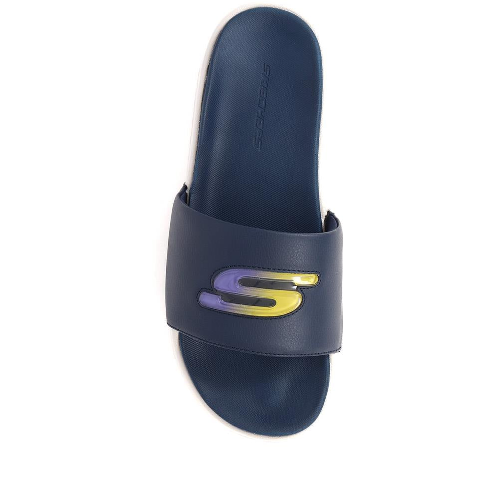 Gambix 2.0 - Utopo Slider Sandals - SKE37181 / 323 559 image 4