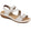 Flat Leather Sandal - RKR29540 / 315 169