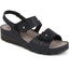 Adjustable Embellished Sandals - SERAY37007 / 323 473 image 1