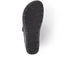 Adjustable Embellished Sandals - SERAY37007 / 323 473 image 3