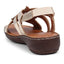 Leather Slingback Sandals - LUCK35001 / 321 605 image 3