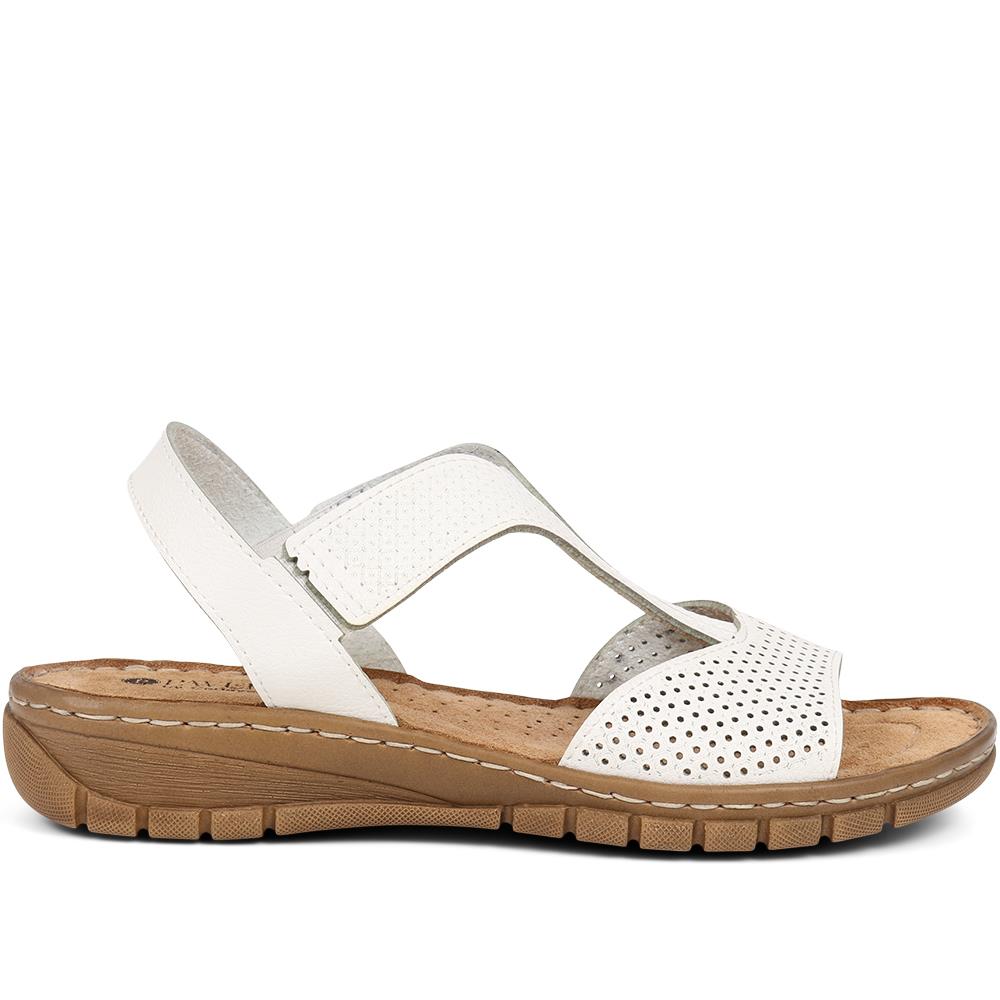 Slip-On Sandals  - SERAY39003 / 325 343 image 2