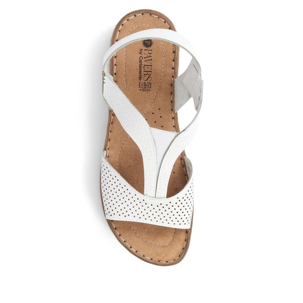 Slip-On Sandals  - SERAY39003 / 325 343 image 5