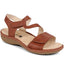 Adjustable Touch Fastening Sandals - WBINS39082 / 325 248 image 1
