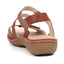 Adjustable Touch Fastening Sandals - WBINS39082 / 325 248 image 3