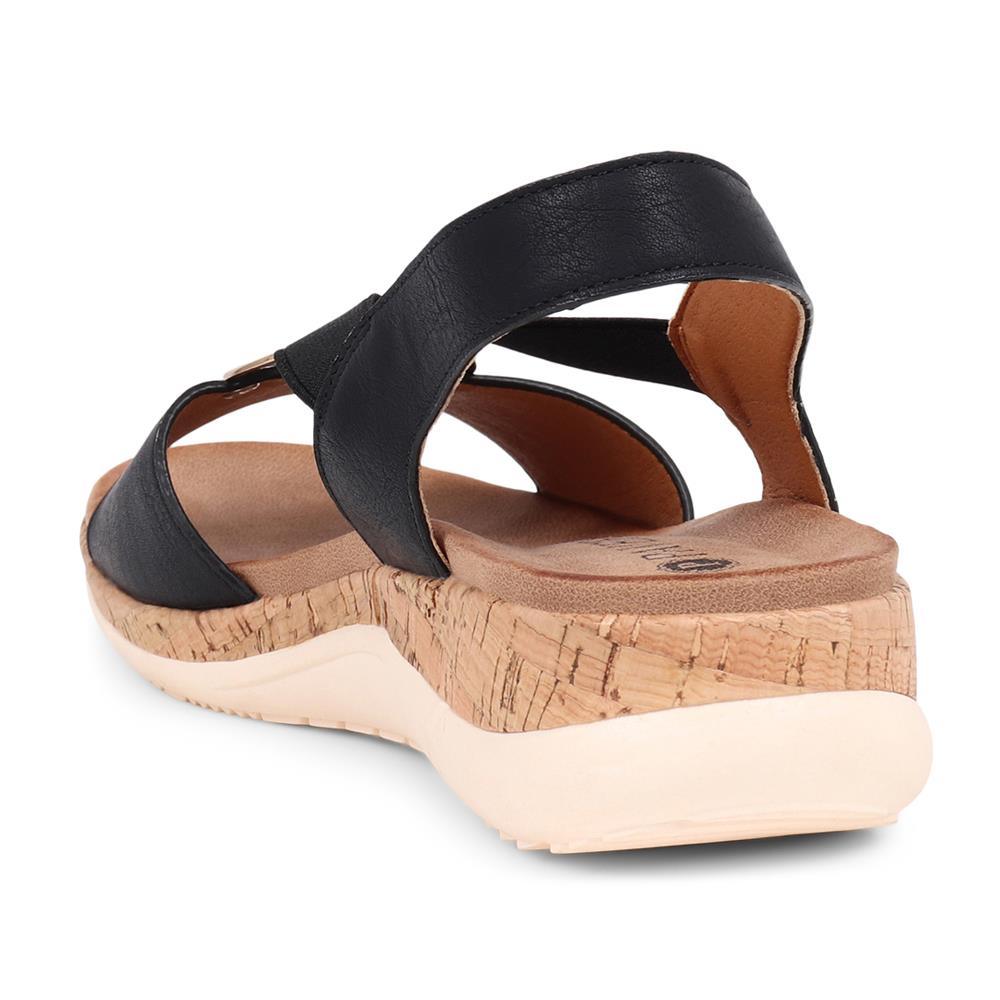 Slip-On Sandals  - BAIZH39057 / 325 156 image 2