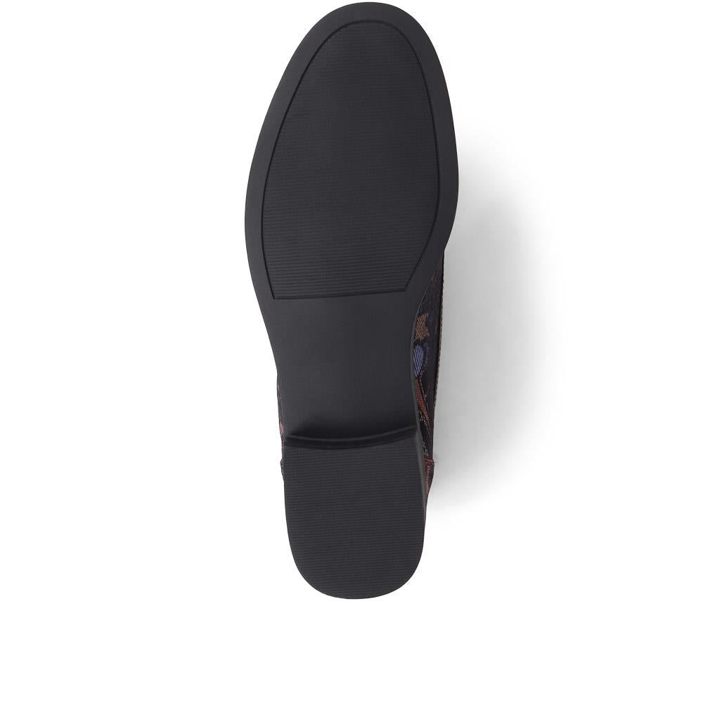 Smart Patent Loafers - WBINS38059 / 324 263 image 4