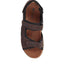 Full-Adjustable Touch-Fasten Sandals  - DDIN39015 / 324 983 image 5