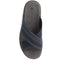 Slip-On Leather Mule Sandals  - DDIN39019 / 325 426 image 5