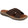 Slip-On Leather Mule Sandals  - DDIN39019 / 325 426