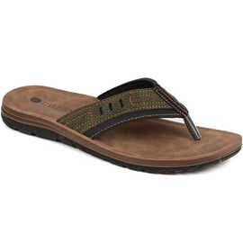 Toe-Post Sandals 