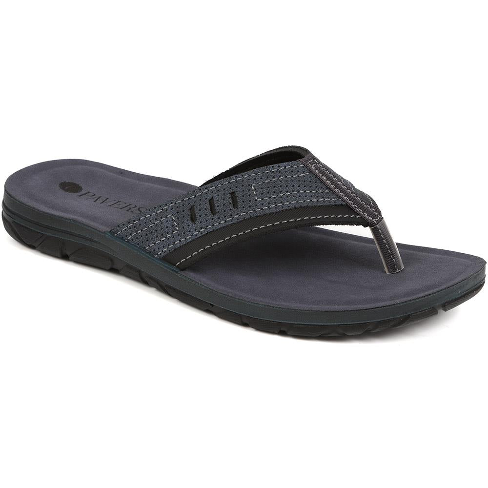 Toe-Post Sandals  - INB39083 / 325 419 image 0