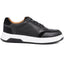 Lace-Up Leather Trainers  - PERFO39007 / 325 420 image 1