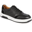 Lace-Up Leather Trainers  - PERFO39007 / 325 420 image 0