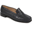 Leather Loafers  - VAN35510 / 323 149 image 0
