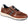 Lace-Up Leather Trainers  - TEJ39009 / 324 906