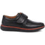 Touch-Fasten Monk Strap Shoes  - TEJ39021 / 325 407 image 1