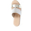 Metallic Wedge Espadrilles - CLUBS37003 / 323 836 image 3