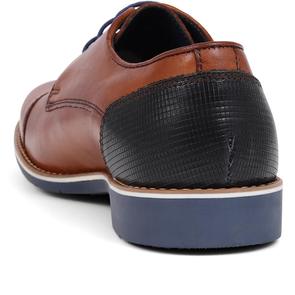 Smart Leather Shoes  - ITAR39005 / 325 123 image 3